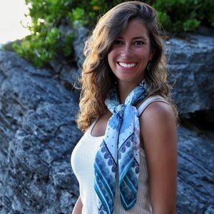 Meet your Posher, Sydney